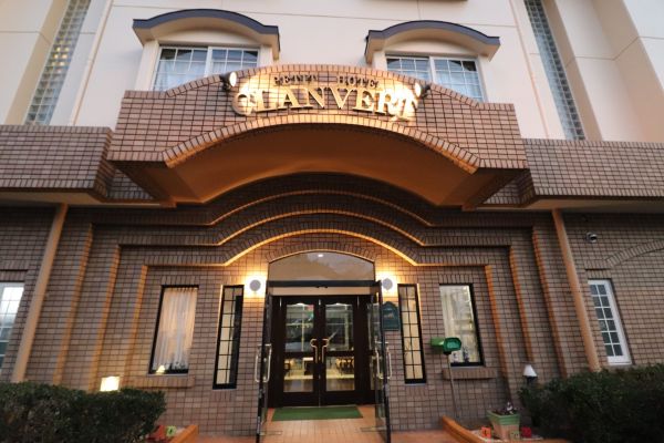 Petit Hotel Clanvert (Non-Smoking) (Hagi-shi)